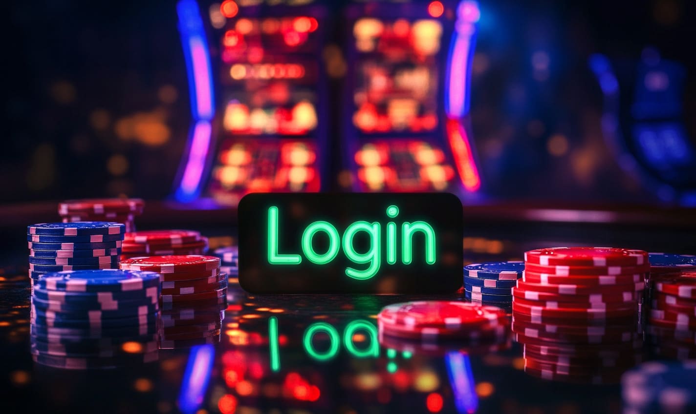 Begin Registration at MRWIRA8 Casino